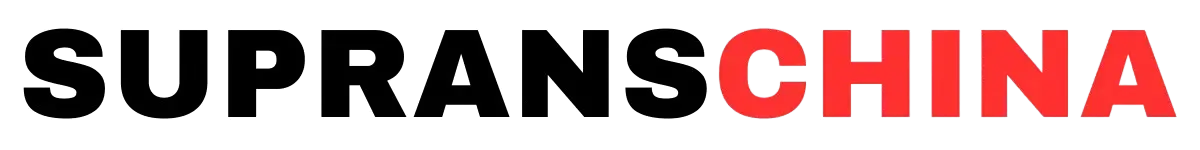 Suprans logo – India's No. 1 brand development expert and international business consultant